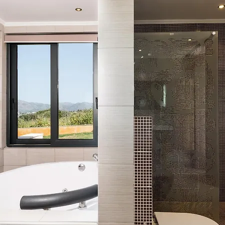Villa Jamila By Cura Collection *